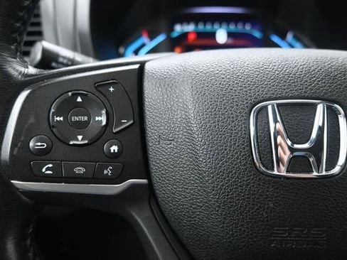 Used 2022 Honda Odyssey EX-L image 29