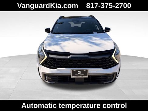 Used 2023 Kia Sportage X-Pro image 7