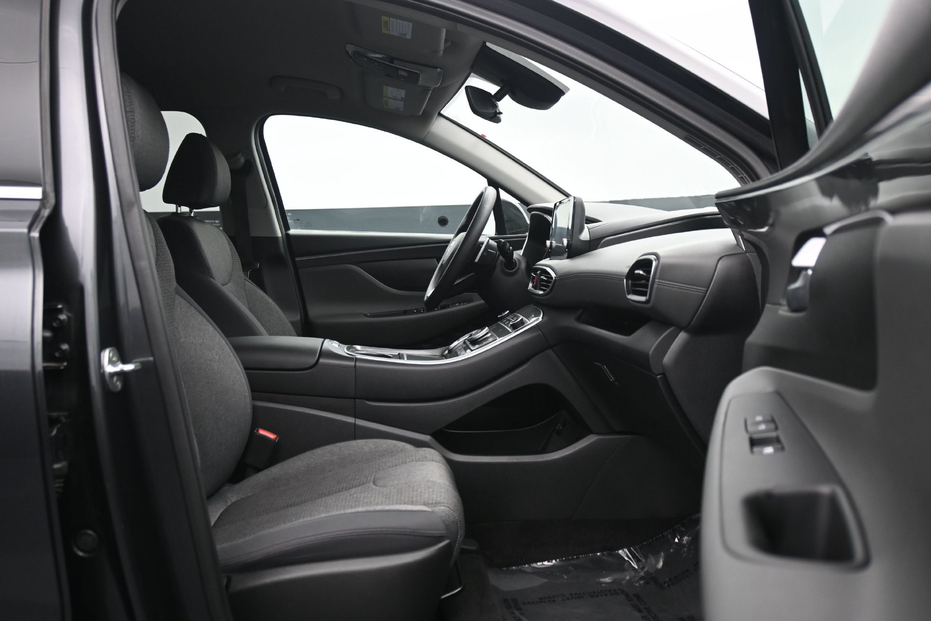 Used 2022 Hyundai Santa Fe SEL AWD/4WD image 13