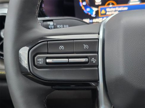 New 2026 Chevrolet Colorado ZR2 w/ ZR2 Bison Edition image 35