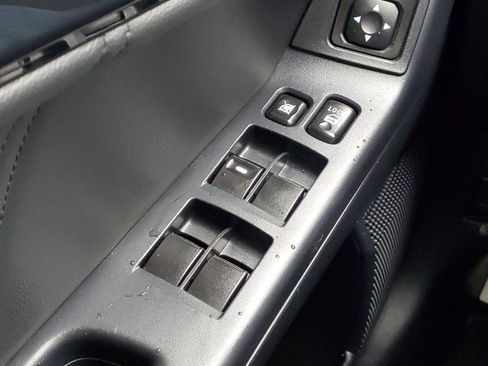 Used 2015 Mitsubishi Lancer Evolution GSR AWD/4WD image 15