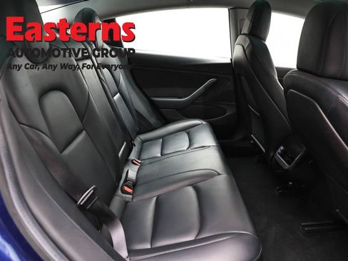 Used 2019 Tesla Model 3 Long Range AWD/4WD image 16