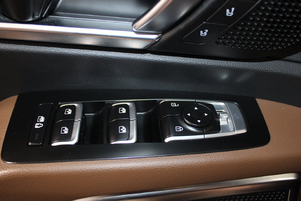 Used 2020 Kia Telluride SX w/ SX Prestige Package AWD/4WD image 42