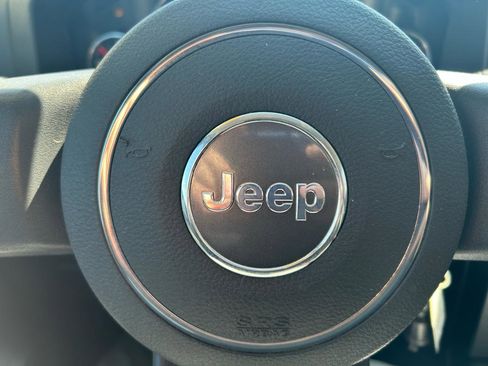 Used 2011 Jeep Liberty Sport w/ Popular Equipment Group image 20