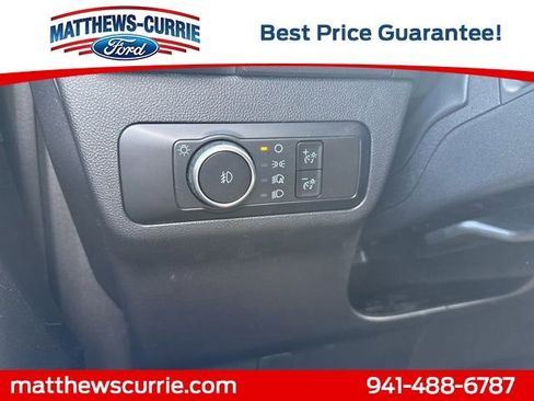 New 2026 Ford Bronco Sport Outer Banks AWD/4WD image 25