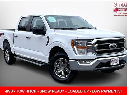 Used 2023 Ford F150 XLT w/ XTR Package