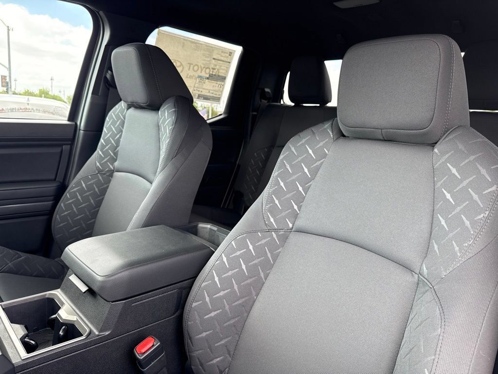 New 2026 Toyota Tacoma SR5 AWD/4WD image 20