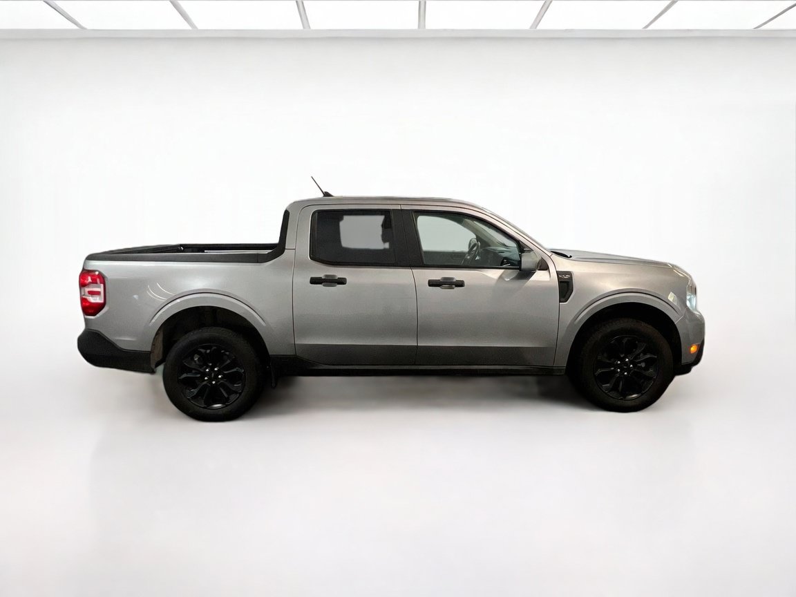 Used 2023 Ford Maverick XLT w/ XLT Luxury Package FWD image 21