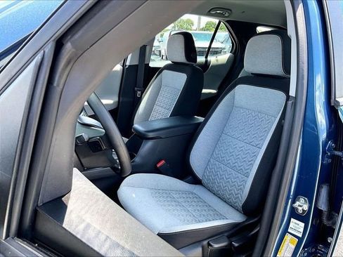 Used 2024 Chevrolet Equinox LS AWD/4WD image 10