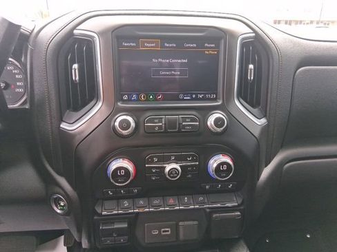 Used 2021 GMC Sierra 1500 AT4 w/ AT4 Preferred Package image 25