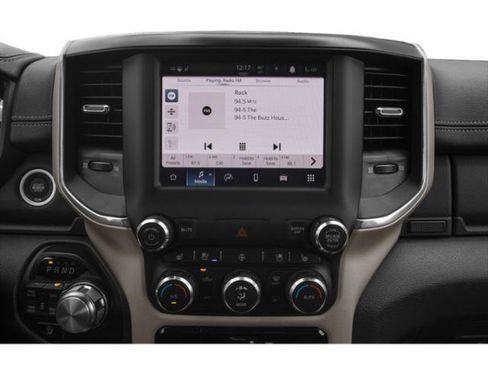 Certified 2022 RAM 1500 Laramie AWD/4WD image 10