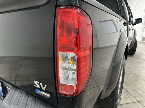 Used 2018 Nissan Frontier SV w/ Value Truck Package image 20