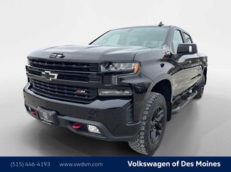Used 2020 Chevrolet Silverado 1500 LT Trail Boss video 1