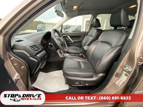 Used 2015 Subaru Forester 2.5i Limited image 17