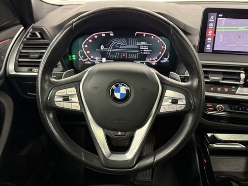 Used 2022 BMW X3 xDrive30i w/ Convenience Package image 15