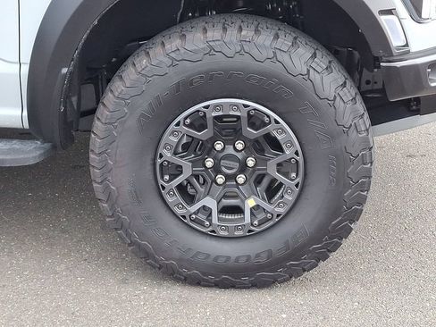 Used 2026 Ford F150 Raptor w/ Equipment Group 803A Raptor R AWD/4WD image 8