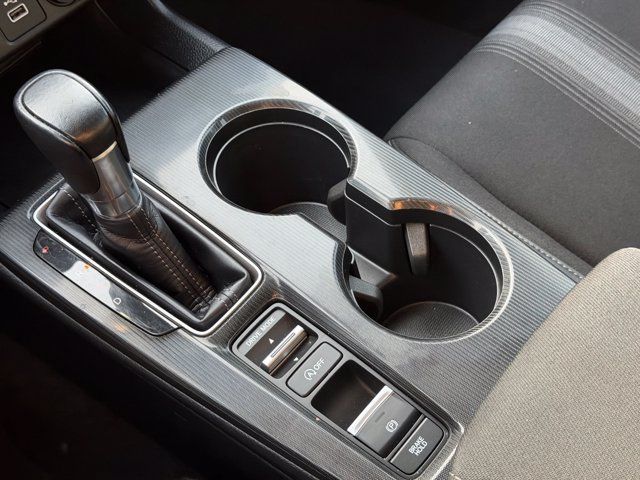 Used 2024 Honda Civic Sport image 18