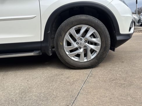 Used 2015 Honda CR-V EX-L image 11