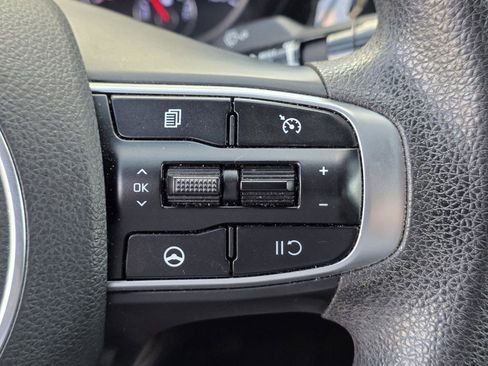 Used 2021 Kia K5 LXS image 23