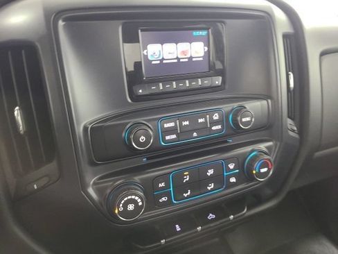 Used 2014 Chevrolet Silverado 1500 W/T RWD image 24