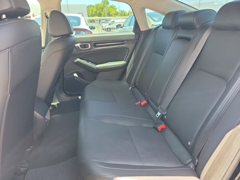 Used 2023 Honda Civic Touring image 13