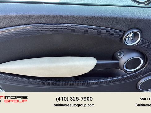 Used 2012 MINI Cooper Coupe S image 11