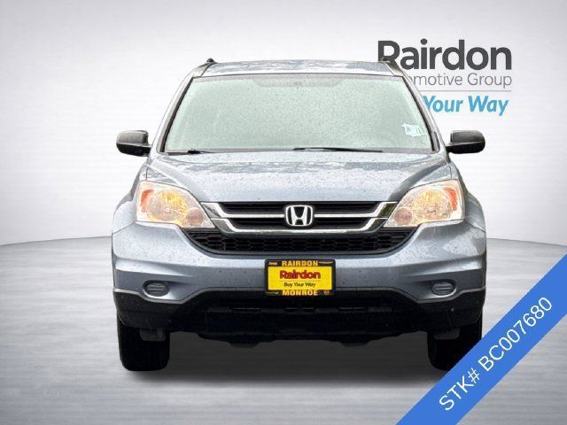 Used 2011 Honda CR-V SE image 3