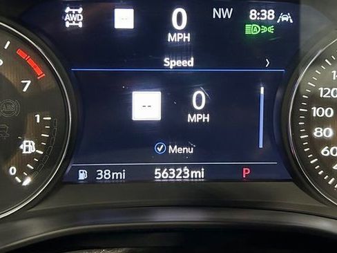 Used 2023 Cadillac XT6 Sport w/ Platinum Package image 22