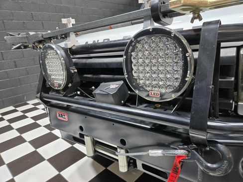 Used 2004 Land Rover Discovery SE image 43