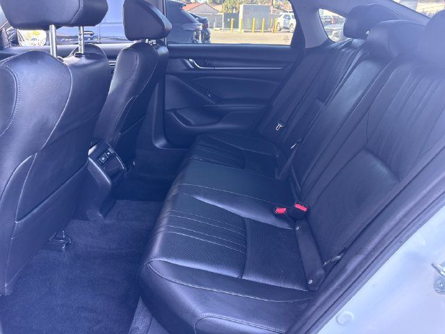 Used 2022 Honda Accord Sport Special Edition image 24
