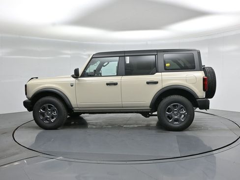 New 2026 Ford Bronco Big Bend AWD/4WD image 29