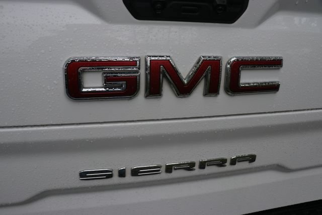 Used 2023 GMC Sierra 1500 AT4 AWD/4WD image 7