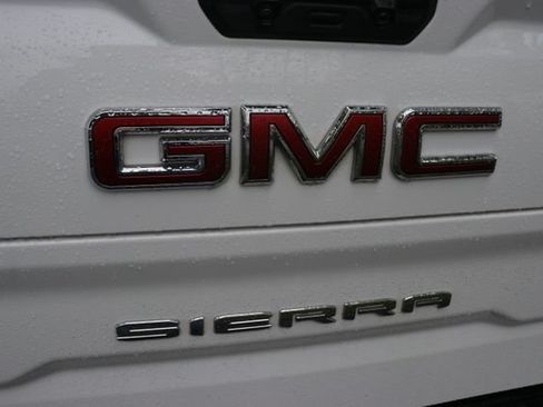 Used 2023 GMC Sierra 1500 AT4 AWD/4WD image 7