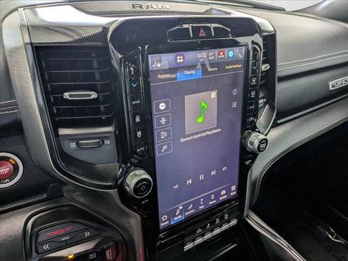 Used 2022 RAM 1500 TRX w/ TRX Level 1 Equipment Group AWD/4WD image 11