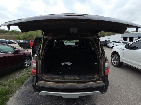 Used 2020 Ford Expedition Max Limited w/ Equipment Group 301A AWD/4WD image 14