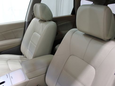 Used 2012 Nissan Murano SL FWD image 4