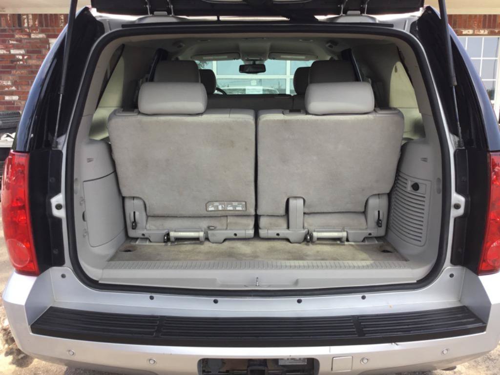 Used 2013 GMC Yukon SLT RWD image 39