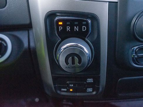 Used 2019 RAM 1500 Classic Warlock w/ Electronics Group image 20