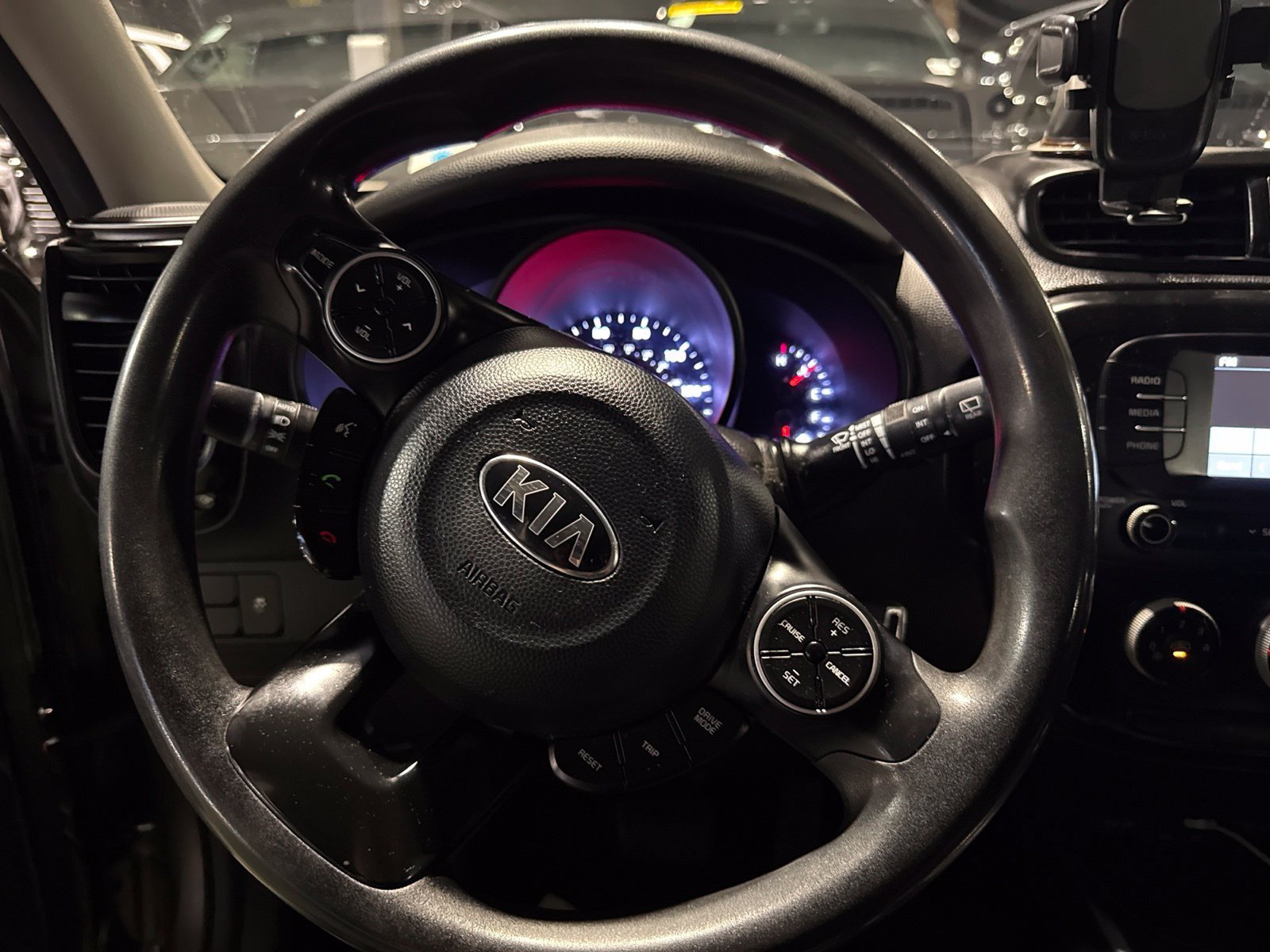 Used 2019 Kia Soul FWD image 7