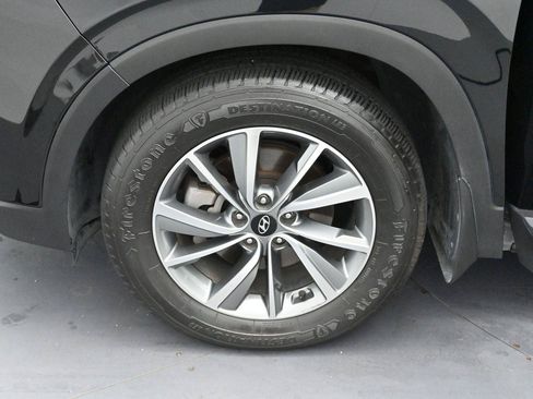 Used 2020 Hyundai Santa Fe SEL w/ Convenience Package AWD/4WD image 31