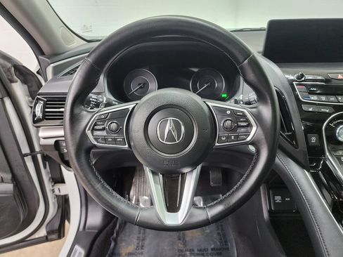 Used 2020 Acura RDX AWD image 14