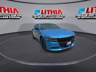 Used 2023 Dodge Charger SXT w/ Blacktop Package RWD video 2