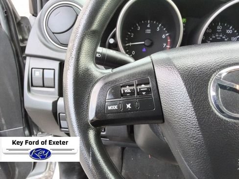 Used 2013 MAZDA MAZDA5 Sport FWD image 20