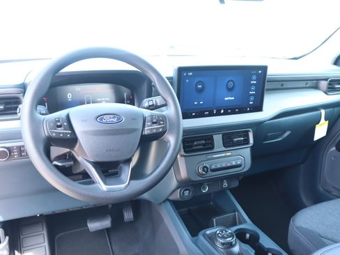 New 2026 Ford Maverick XLT AWD/4WD image 2