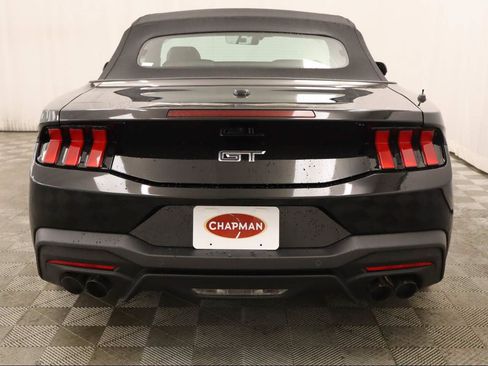 New 2026 Ford Mustang GT Premium RWD image 5