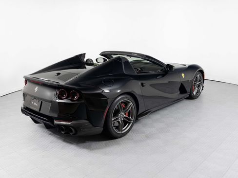 Certified 2021 Ferrari 812 GTS RWD image 13