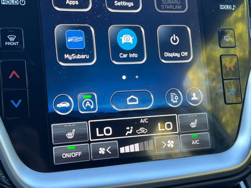 Used 2023 Subaru Legacy Premium image 21