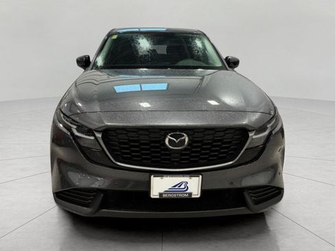 New 2026 MAZDA CX-5 Select AWD/4WD image 46