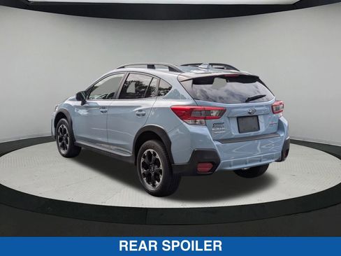 Certified 2022 Subaru Crosstrek 2.0i Premium image 6