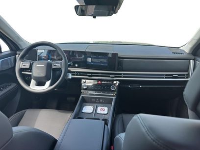 New 2026 Hyundai Santa Fe SEL